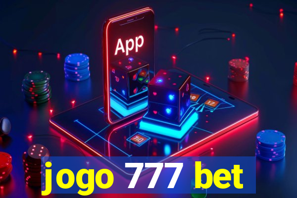 jogo 777 bet